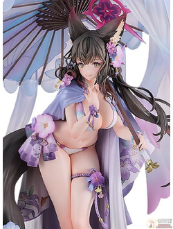 Фигурка 1/7 Вакамо Косака (Wakamo Kosaka Swimsuit)