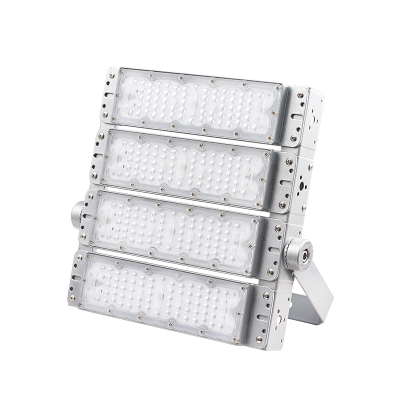 Светодиодный тунельный светильник MSD