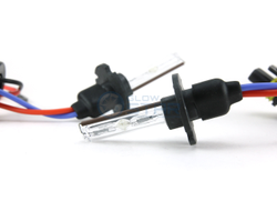 Ксеноновая лампа D2H Dixel UXV Ceramic +30%, 2800K, 1шт