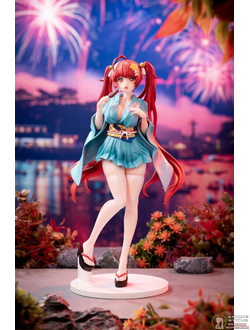 Фигурка 1/7 Гонолулу (Honolulu AniMester)