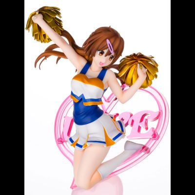 Фигурка 1/8 Шинка Нибутани (Nibutani Shinka)