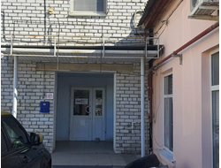 ОПТ34 | ул. Ангарская д 92