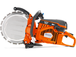 Бензорез Husqvarna K970 Кольцерез