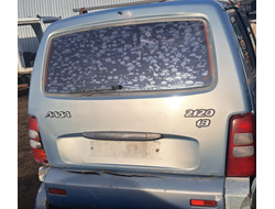 Крышка багажника ВАЗ 2120 НАДЕЖДА