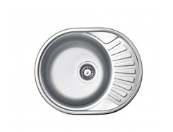 Мойка ALVEUS GENESIS CIKLO 10