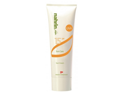 Солнцезащитный крем SPF 15