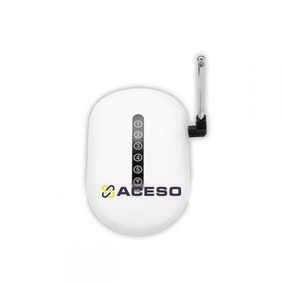 Ретранслятор УМ Z-09 116x73x23 мм