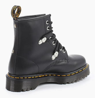 Doc martens 8 eye black cheap