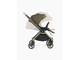 Коляска прогулочная и автокресло Happy Baby Magna Dark Olive