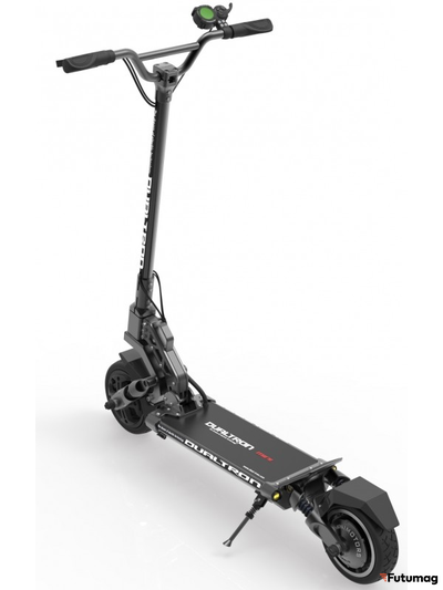 ЭЛЕКТРОСАМОКАТ DUALTRON Mini 2022 13Ah