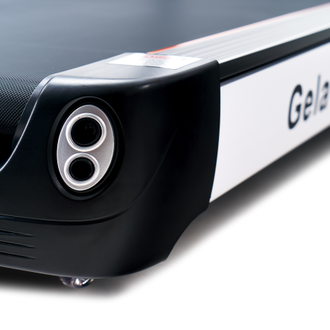 Беговая дорожка электрическая Proxima Gela до 160 кг