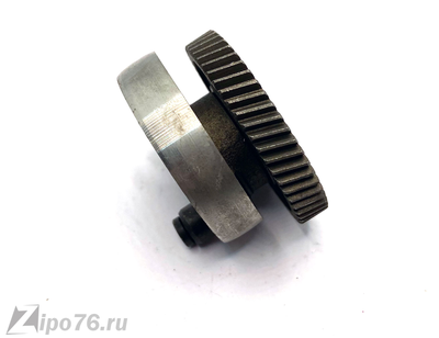 Шестерня лобзика фиолент 600в
