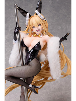 Фигурка 1/4 Рупия (Rupee Luxury Rabbit ver.)