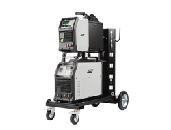 ПТК HANKER MIG 350S EP H22