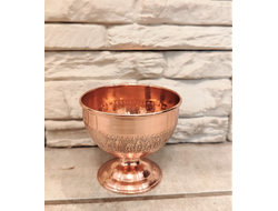 Медная рюмка. Россия All-copper  арт.250