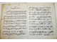 Чайковский П. 1812. Торжественная увертюра для большого оркестра. Op. 49. М.: П. Юргенсон, [1883].