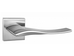 Ручки Renz Латина SN матовый никель