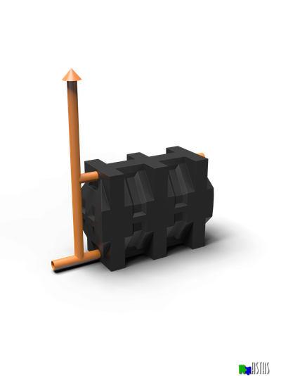 Геофильтр Термит 1580