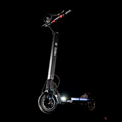 ЭЛЕКТРОСАМОКАТ STARWAY HERO S9 48V13Ah