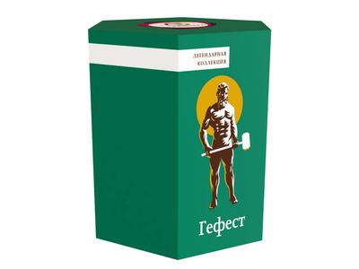 Салют КБ-0195 САЛЮТЛЮКС