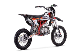 Питбайк WELS TХ 125 17/14