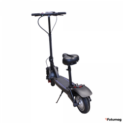 ЭЛЕКТРОСАМОКАТ MINIPRO Mi508+ 16AH 48V 500W