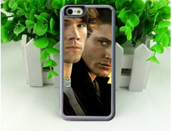 Чехол на телефон Сверхъестественное/ Supernatural №21