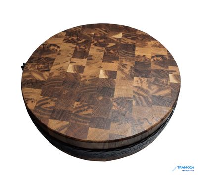 Колода для рубки мяса ВП - 042