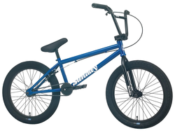 Купить велосипед BMX Sunday Blueprint (Sky Blue) в Иркутске