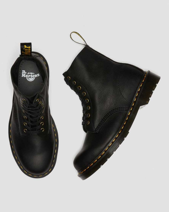 Dr martens pascal black ambassador store