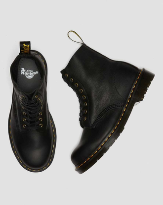 Ботинки Dr. Martens 1460 Pascal Ambassador черные