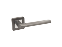 Ручки дверные Code Deco H-22092-A-GRF