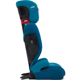 Joie Traver — автокресло старшей возрастной группы 2/3.