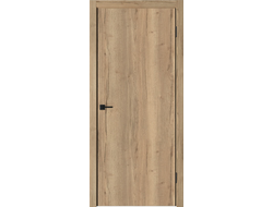 Дверь Межкомнатная - Urban Z, Texas Oak  BE