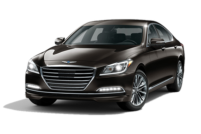 Шумоизоляция Genesis G80 / Генезиз Джи80