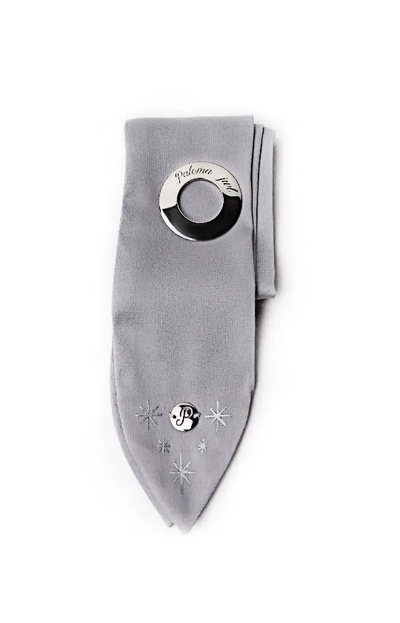 Шарф шелковый INEY Collection