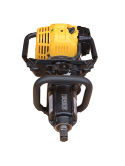 Бензиновый ударный гайковерт TSS-JH96