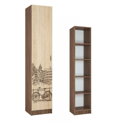 Подростковая Орион вариант 1 (ТЭКС)