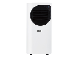 Кондиционер мобильный Zanussi Eclipse ZACM-10 UPW/N6 White