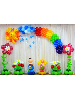 Оформление №8