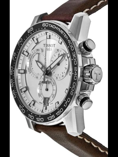 Швейцарские часы Tissot T125.617.16.031.00