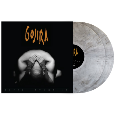 Gojira - Terra Incognita 2-LP