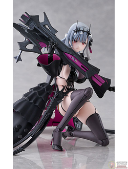 Фигурка фигма Модерния (figma Modernia Second Affection)