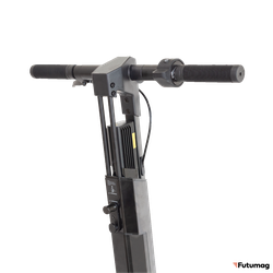 Электросамокат KUGOO HX Plus