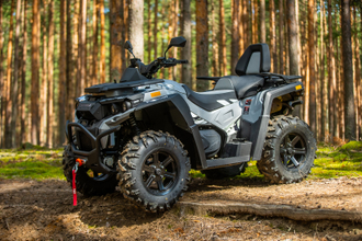 Квадроцикл РМ 800 Т