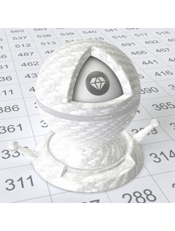 Материал сигнала заднего хода автомобилей