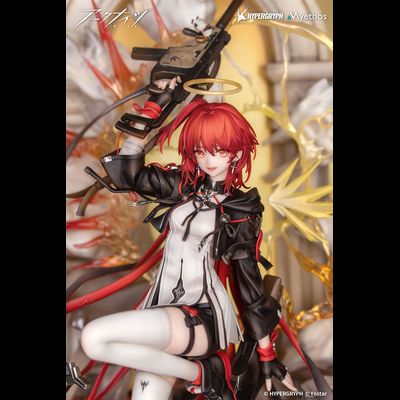 Фигурка 1/7 Эксия (Exusiai The New Covenant, Elite 2 Ver.)