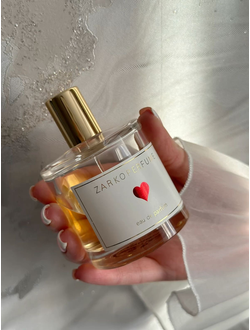 Zarkoperfume  Sending Love