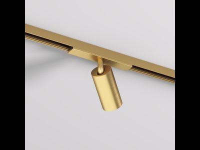 Светильник для трека SHINE SPOT DK5740-SB