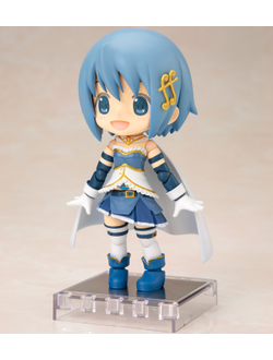 Фигурка Саяка Мики (Miki Sayaka Cu-Poche)